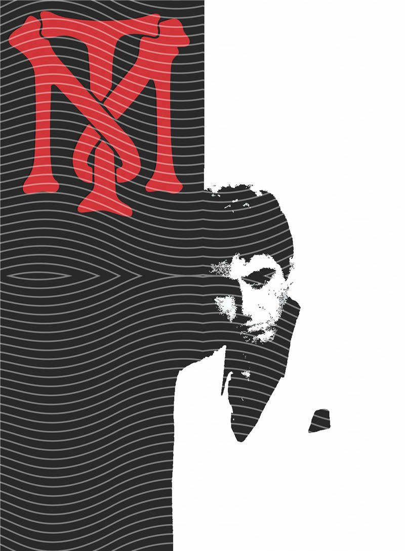 SCARFACE-SF 152